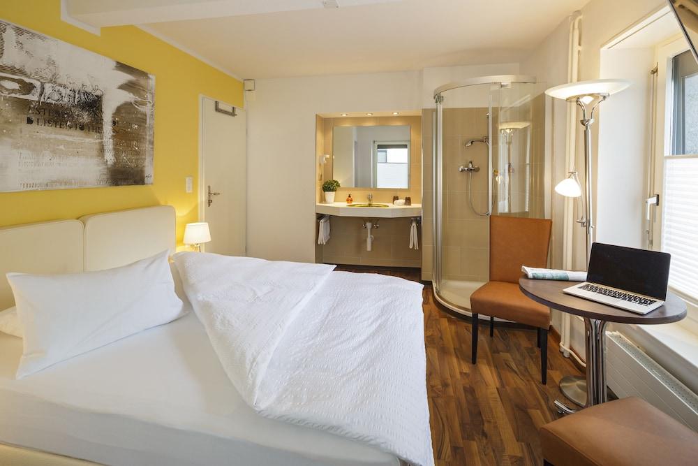Aparthotel Familie Hugenschmidt Zürich Exterior foto